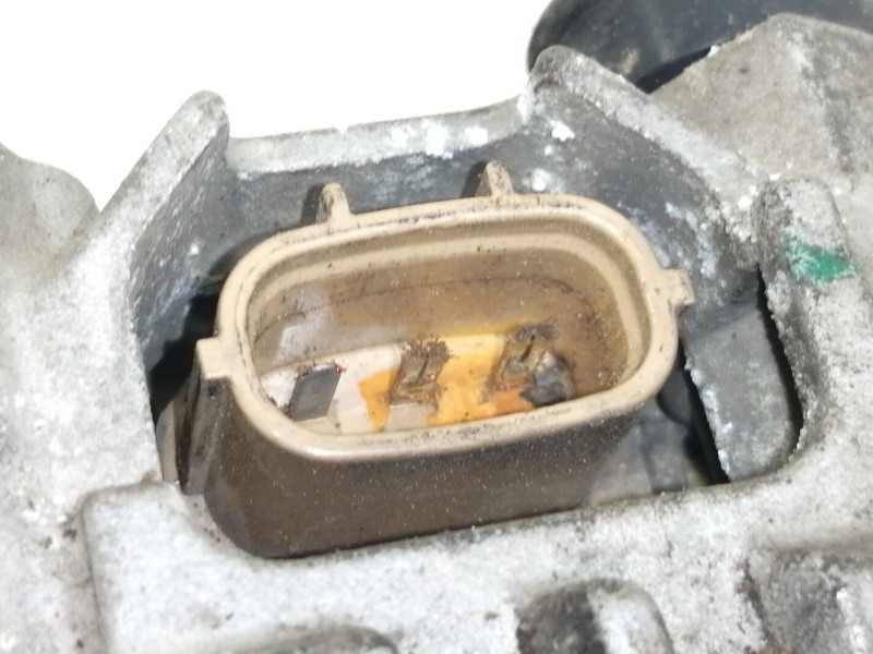 Recambio de alternador para mazda cx-7 (er) active referencia OEM IAM A2TJ0681A  