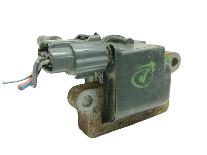 Recambio de bobina encendido para mitsubishi space wagon (n80/n90) 2.4 gdi cat referencia OEM IAM H6T12471A  