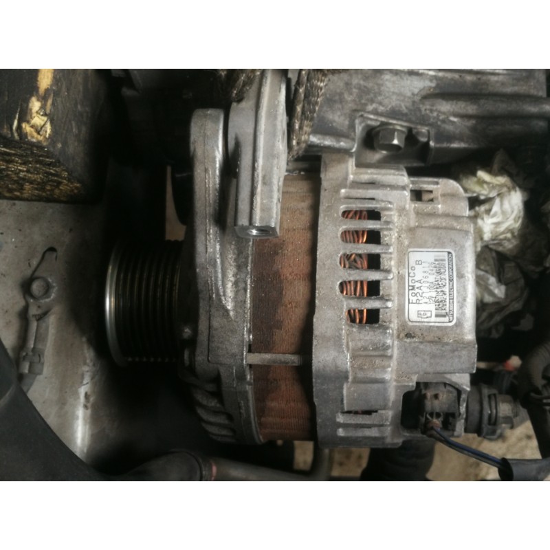 Recambio de alternador para mazda cx-7 (er) active referencia OEM IAM A2TJ0681A  