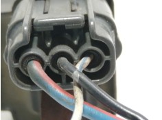 Recambio de bobina encendido para mitsubishi space wagon (n80/n90) 2.4 gdi cat referencia OEM IAM H6T12471A   2