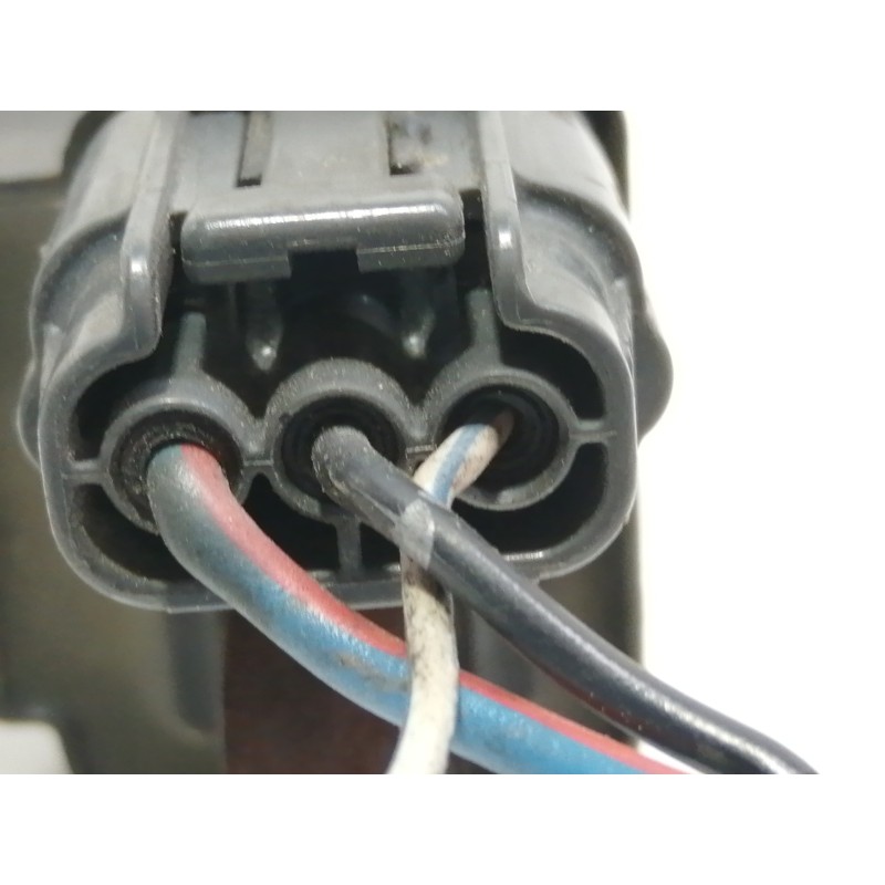 Recambio de bobina encendido para mitsubishi space wagon (n80/n90) 2.4 gdi cat referencia OEM IAM H6T12471A  