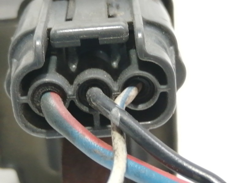 Recambio de bobina encendido para mitsubishi space wagon (n80/n90) 2.4 gdi cat referencia OEM IAM H6T12471A  