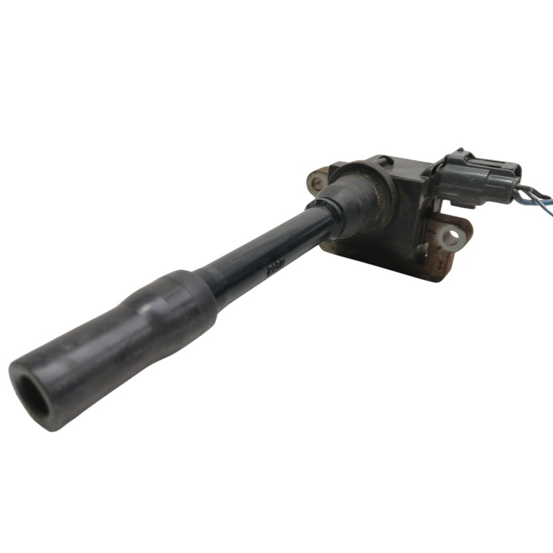 Recambio de bobina encendido para mitsubishi space wagon (n80/n90) 2.4 gdi cat referencia OEM IAM H6T12471A  