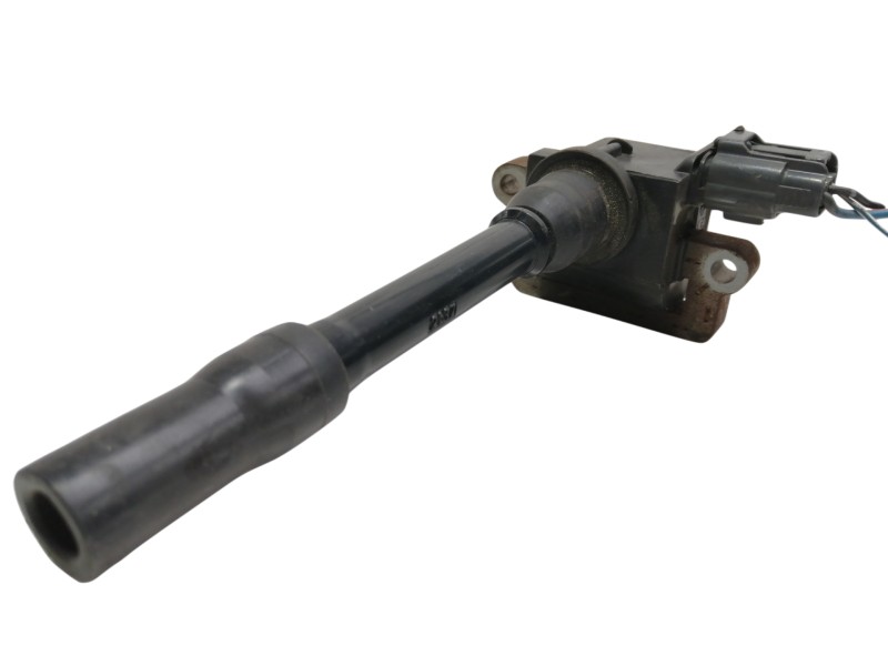 Recambio de bobina encendido para mitsubishi space wagon (n80/n90) 2.4 gdi cat referencia OEM IAM H6T12471A  