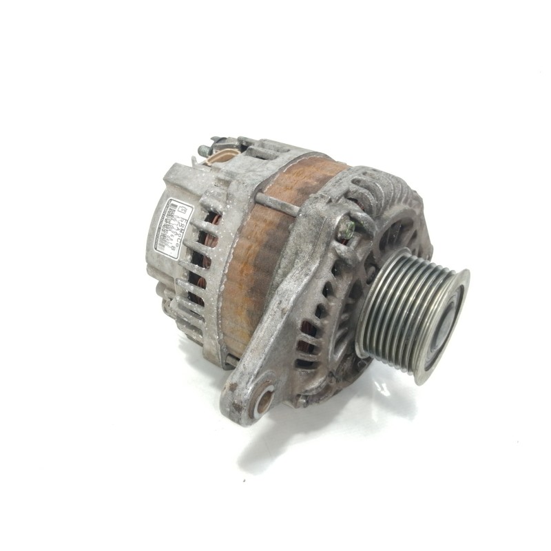 Recambio de alternador para mazda cx-7 (er) active referencia OEM IAM A2TJ0681A  