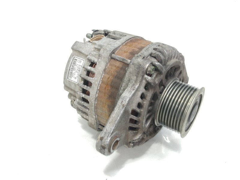 Recambio de alternador para mazda cx-7 (er) active referencia OEM IAM A2TJ0681A  