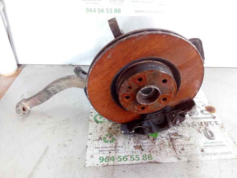 Recambio de pinza freno delantera izquierda para alfa romeo 147 (190) 1.6 16v cat referencia OEM IAM   