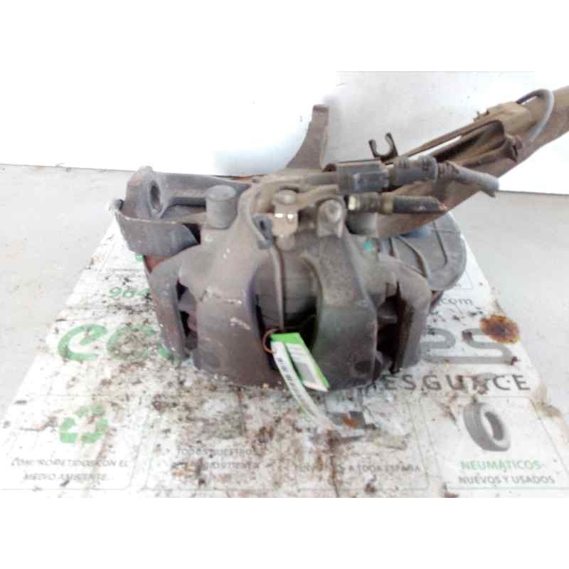 Recambio de pinza freno delantera izquierda para alfa romeo 147 (190) 1.6 16v cat referencia OEM IAM   