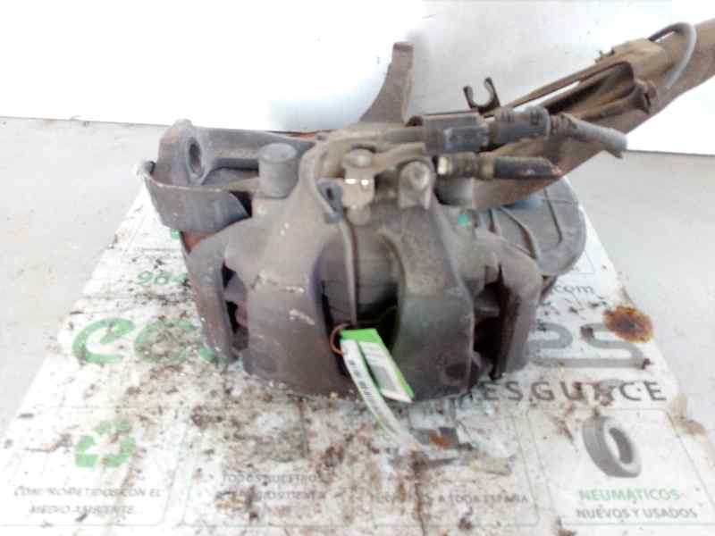 Recambio de pinza freno delantera izquierda para alfa romeo 147 (190) 1.6 16v cat referencia OEM IAM   
