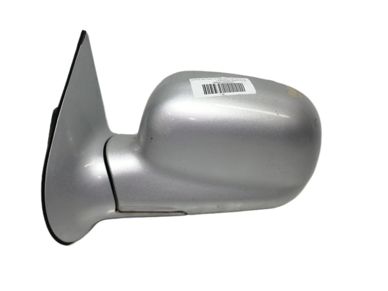 Recambio de retrovisor izquierdo para hyundai santa fe (sm) 2.0 crdi vgt comfort referencia OEM IAM 8761026601 012148 