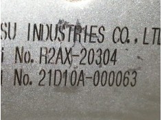 Recambio de valvula egr para mazda cx-7 (er) active referencia OEM IAM R2AX20304 21D10A000063  2