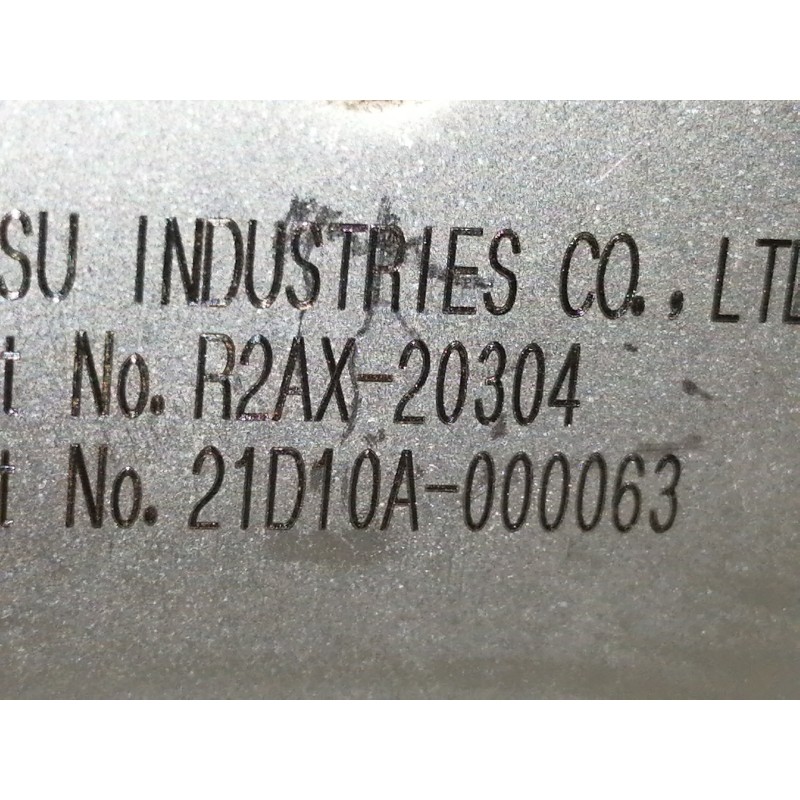 Recambio de valvula egr para mazda cx-7 (er) active referencia OEM IAM R2AX20304 21D10A000063 