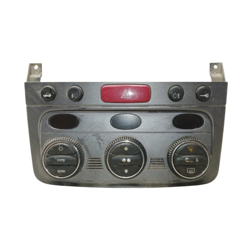 Recambio de mando calefaccion / aire acondicionado para alfa romeo 147 (190) 1.6 16v cat referencia OEM IAM 01560513720 01560513