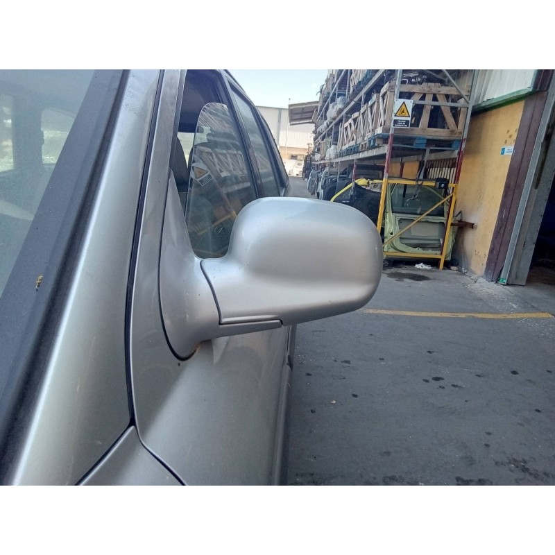 Recambio de retrovisor izquierdo para hyundai santa fe (sm) 2.0 crdi vgt comfort referencia OEM IAM 8761026601 012148 