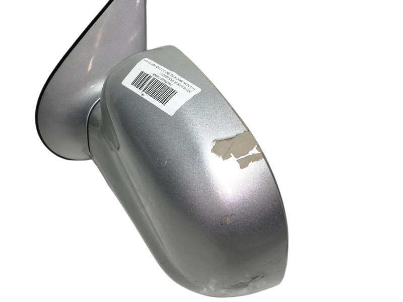 Recambio de retrovisor izquierdo para hyundai santa fe (sm) 2.0 crdi vgt comfort referencia OEM IAM 8761026601 012148 