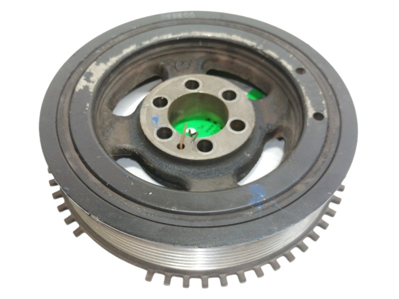 Recambio de polea cigueñal para mazda cx-7 (er) active referencia OEM IAM   