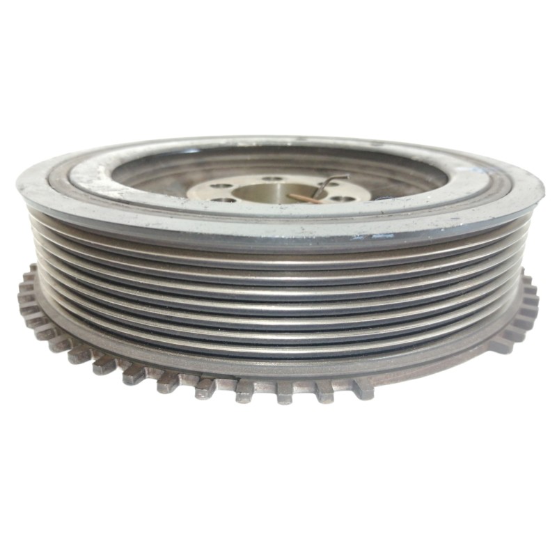 Recambio de polea cigueñal para mazda cx-7 (er) active referencia OEM IAM   