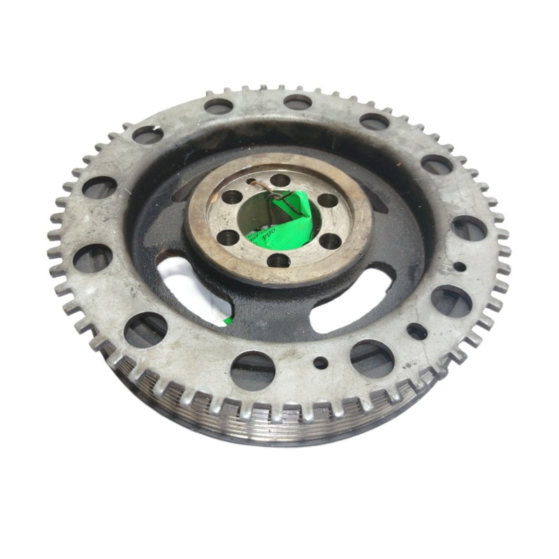 Recambio de polea cigueñal para mazda cx-7 (er) active referencia OEM IAM   