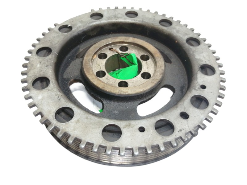 Recambio de polea cigueñal para mazda cx-7 (er) active referencia OEM IAM   