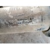 Recambio de diferencial delantero para ssangyong kyron 200 xdi limited referencia OEM IAM CFDA CFDA60125554G 