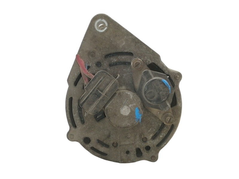 Recambio de alternador para ford fiesta berl./express básico referencia OEM IAM 0120489092  