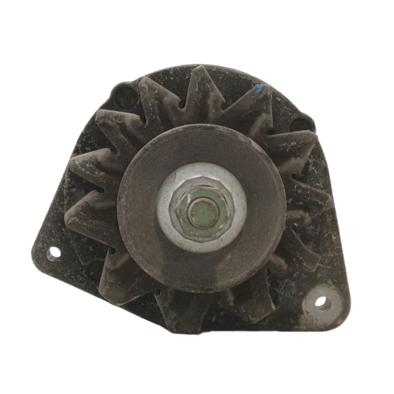 Recambio de alternador para ford fiesta berl./express básico referencia OEM IAM 0120489092  