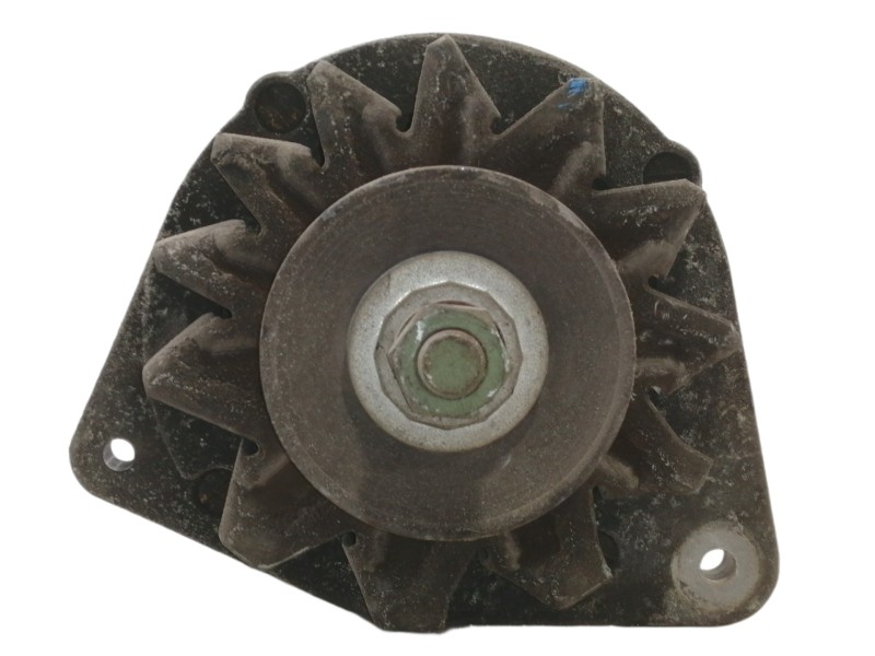 Recambio de alternador para ford fiesta berl./express básico referencia OEM IAM 0120489092  