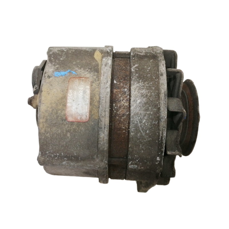 Recambio de alternador para ford fiesta berl./express básico referencia OEM IAM 0120489092  