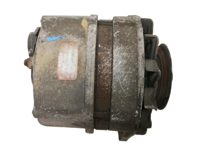 Recambio de alternador para ford fiesta berl./express básico referencia OEM IAM 0120489092  