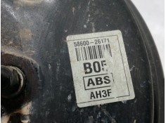 Recambio de servofreno para hyundai santa fe (sm) 2.0 crdi vgt comfort referencia OEM IAM 5860026171   2