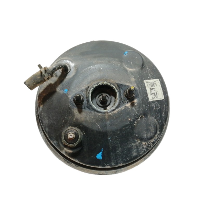 Recambio de servofreno para hyundai santa fe (sm) 2.0 crdi vgt comfort referencia OEM IAM 5860026171  