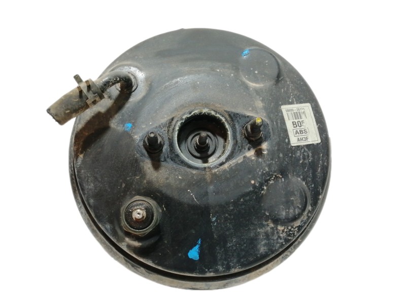 Recambio de servofreno para hyundai santa fe (sm) 2.0 crdi vgt comfort referencia OEM IAM 5860026171  