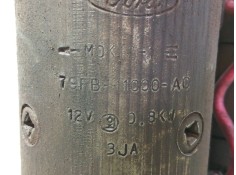 Recambio de motor arranque para ford fiesta berl./express básico referencia OEM IAM 79FB11000AC   2