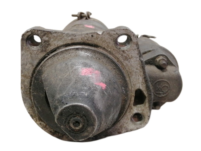 Recambio de motor arranque para ford fiesta berl./express básico referencia OEM IAM 79FB11000AC  