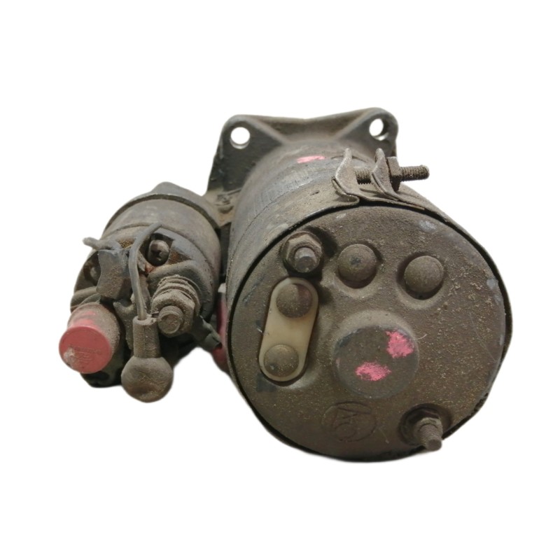 Recambio de motor arranque para ford fiesta berl./express básico referencia OEM IAM 79FB11000AC  