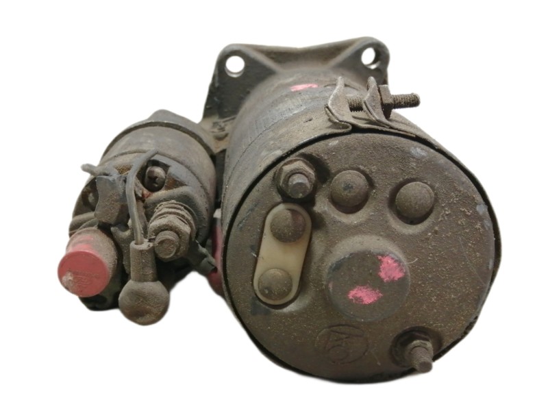 Recambio de motor arranque para ford fiesta berl./express básico referencia OEM IAM 79FB11000AC  