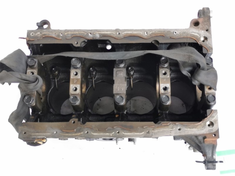 Recambio de bloque para mazda cx-7 (er) active referencia OEM IAM BLOQUEDESNUDO  