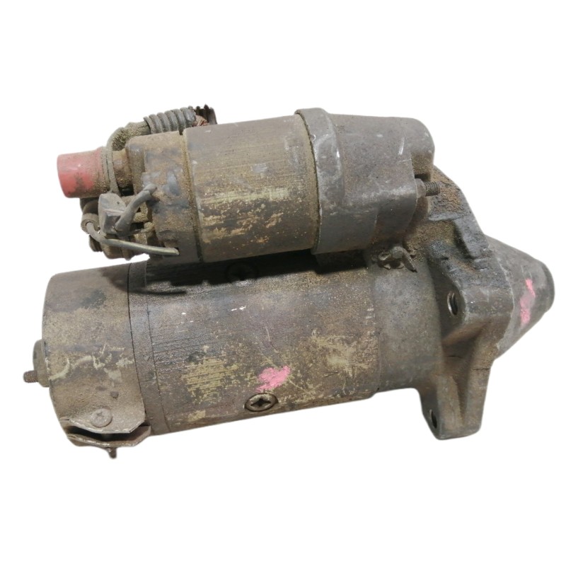 Recambio de motor arranque para ford fiesta berl./express básico referencia OEM IAM 79FB11000AC  