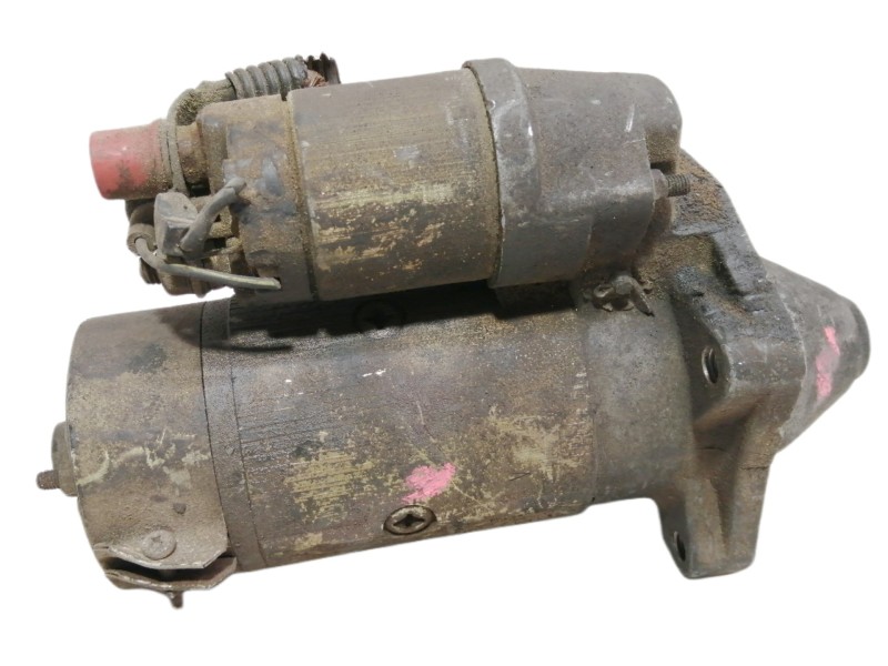 Recambio de motor arranque para ford fiesta berl./express básico referencia OEM IAM 79FB11000AC  