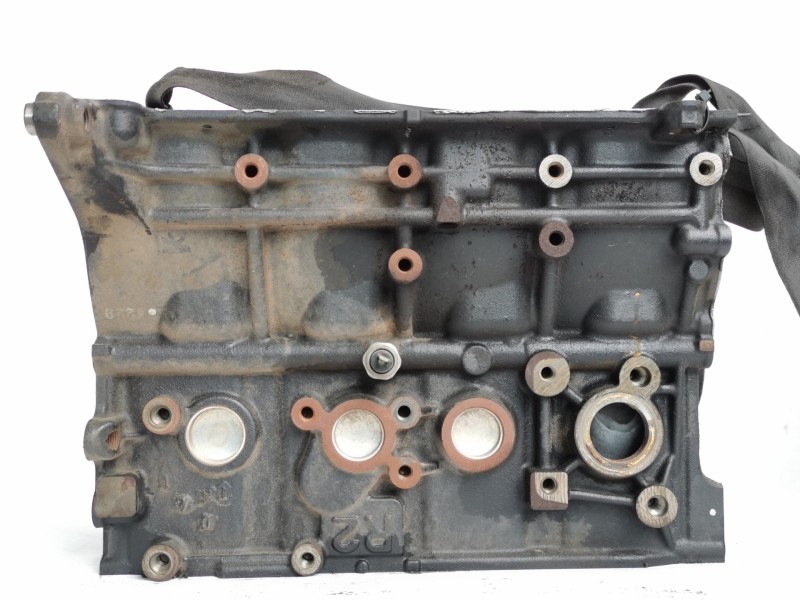 Recambio de bloque para mazda cx-7 (er) active referencia OEM IAM BLOQUEDESNUDO  