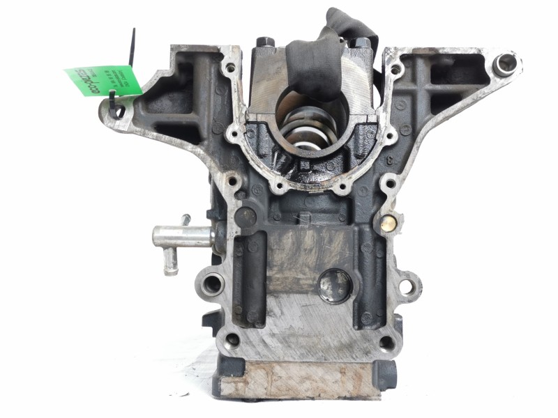 Recambio de bloque para mazda cx-7 (er) active referencia OEM IAM BLOQUEDESNUDO  