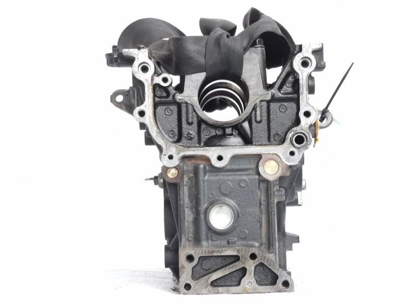 Recambio de bloque para mazda cx-7 (er) active referencia OEM IAM BLOQUEDESNUDO  