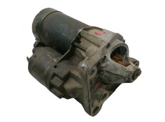 Recambio de motor arranque para renault megane i scenic (ja0) 1.6e rn referencia OEM IAM D6RA133  