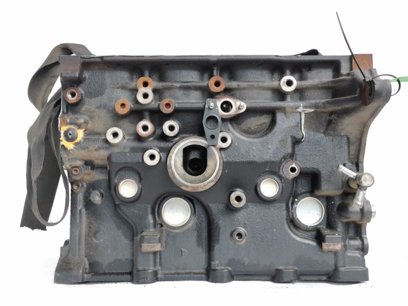 Recambio de bloque para mazda cx-7 (er) active referencia OEM IAM BLOQUEDESNUDO  