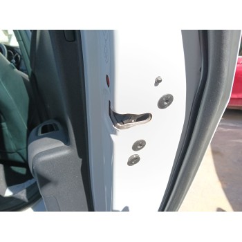CERRADURA PUERTA TRASERA DERECHA 9138CC 