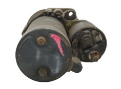 Recambio de motor arranque para renault megane i scenic (ja0) 1.6e rn referencia OEM IAM D6RA133   2