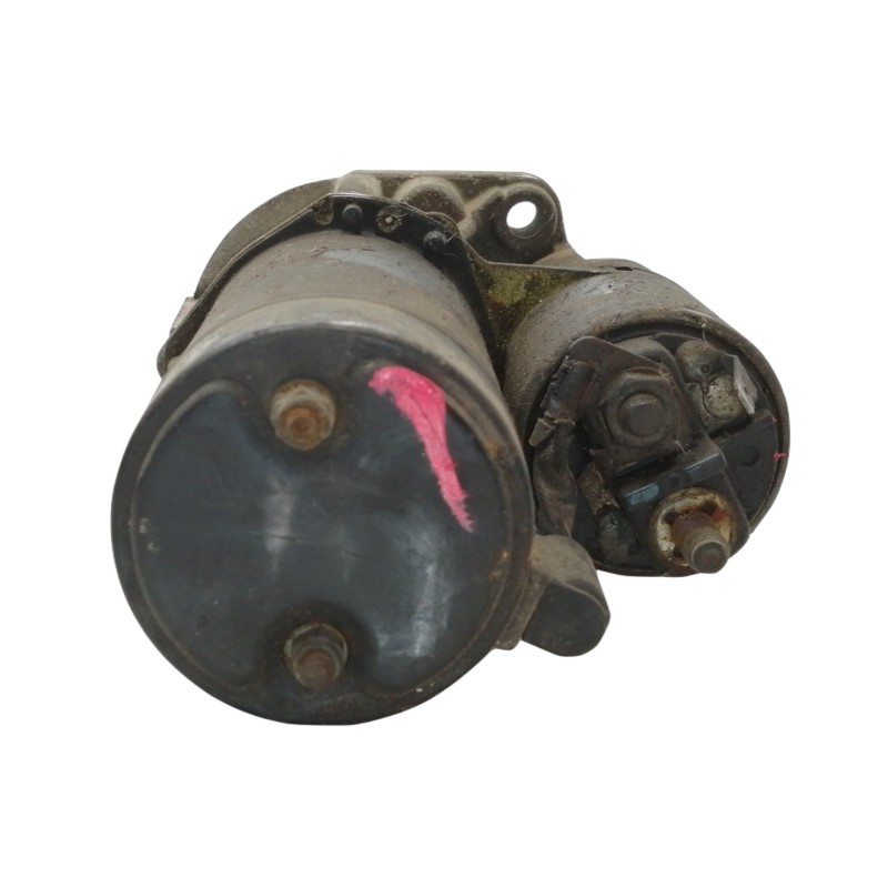 Recambio de motor arranque para renault megane i scenic (ja0) 1.6e rn referencia OEM IAM D6RA133  