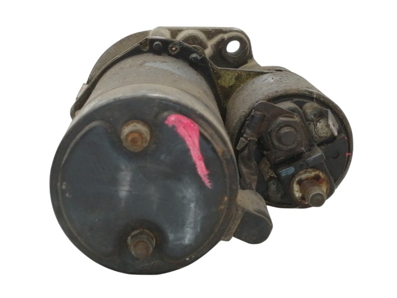 Recambio de motor arranque para renault megane i scenic (ja0) 1.6e rn referencia OEM IAM D6RA133  