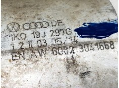 Recambio de brazo suspension inferior delantero izquierdo para seat altea xl (5p5) freetrack 4x4 referencia OEM IAM 1K0407153G   2