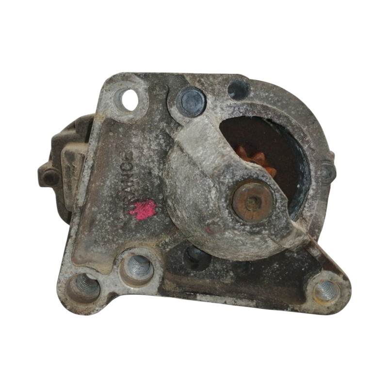 Recambio de motor arranque para renault megane i scenic (ja0) 1.6e rn referencia OEM IAM D6RA133  